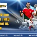 kinh nghiệm đọc kèo nhà cái
