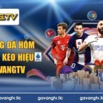 Tip cược bóng đá hôm nay