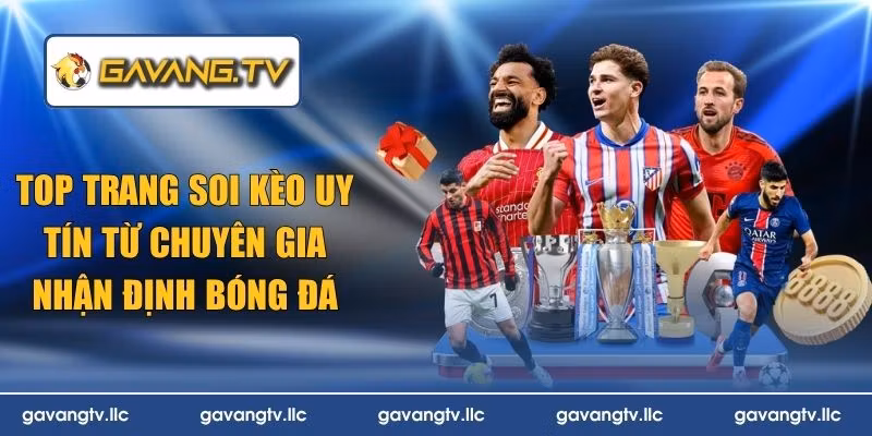 top trang soi kèo uy tín